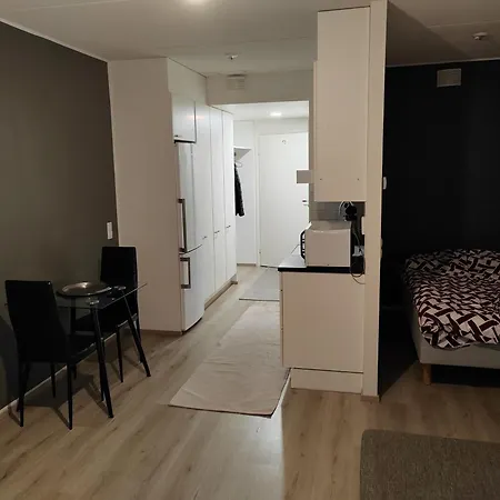 Appartamento Reviisorinkatu 8 Espoo