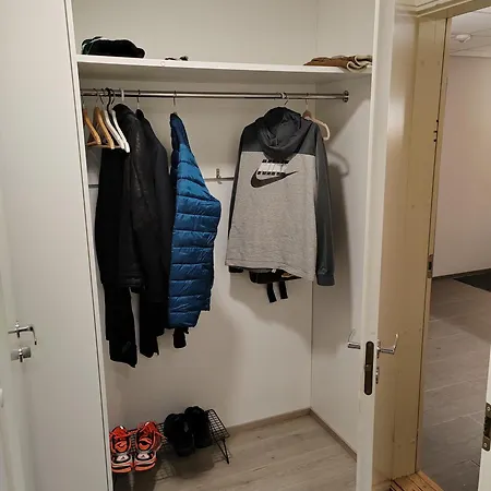 Reviisorinkatu 8 Espoo
